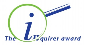 Inquirer Award